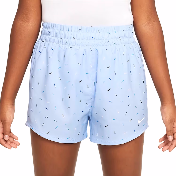 Шорты Nike G NK DF ONE HR SHRT LOGO PRNT